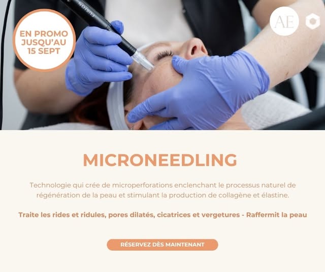 Lumecca, Forma et Microneedling: quelle technologie choisir pour votre peau?

Chaque peau a ses beso