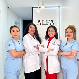 UN EQUIPO EXTRAORDINARIO EN ALFA  DERMATÓLOGA 
SIEMPRE CUIDANDO DE TI♥️

#alfadermatologia #salud #b