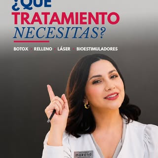 ✨ La gente suele buscar “el mejor tratamiento”. En estética, el mejor tratamiento es el correcto par