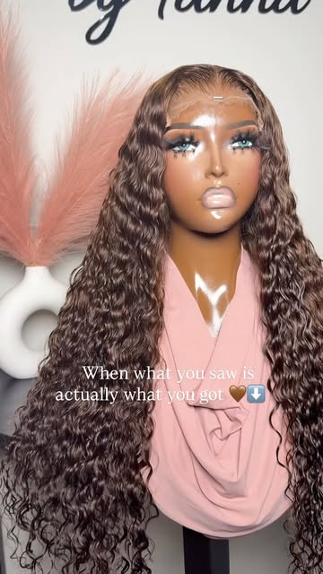 Ever ordered a wig that looked good online… then got it home and realized you still needed glue, sty