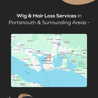 📍 Where to find us? 

We’re tucked away in Copnor, Portsmouth - in our little pink studio that’s pr
