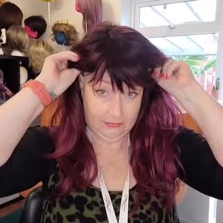 There’s many different ways to wear a headscarf! 🌺 

You can even double up like Rachael has - addi