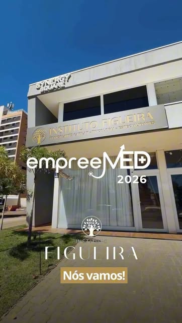 A Instituto Figueira já confirmou sua presença no EmpreMED 2026! ✨

Um encontro para médicos que acr