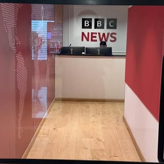 Something exciting is on the way… 🎙️✨ Stay tuned for my skincare podcast with BBC News..Behind the 