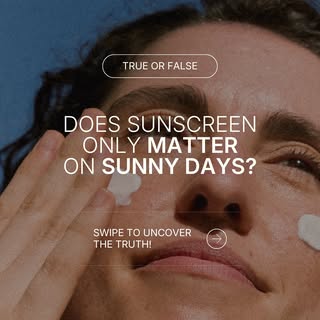 Let’s talk about SPF on this World Sunscreen Day……
#skingoals #sunscreen #dermatologistapproved #ski
