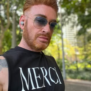 Merci or Mercy?