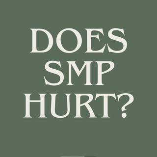 Everyone's pain tolerance is different, but most clients are surprised by how manageable the procedu