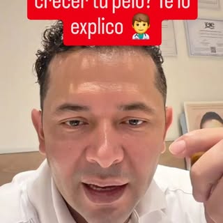 ¿Sabías que uno de los tratamientos más interesantes para la alopecia nació por pura casualidad en u
