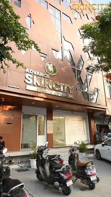 ✨ Looking for a premium skincare experience in Subhash Nagar, Jaipur? Your search ends here. 💙

Wel