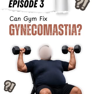 Can Gym Cure Gynecomastia? Truth About Exercise & Male Chest Fat | Dr. Rushin Thakor

Can Gym Cure G