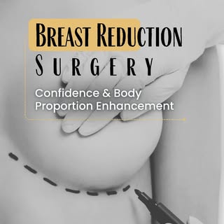 Best Breast Reduction Surgery: Relief from Back Pain, Neck Pain & Daily Discomfort

Heavy breasts ca