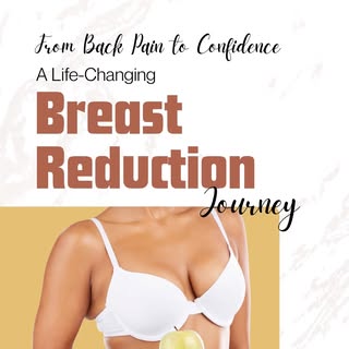 Best Breast Reduction Surgery in Surat | Real Patient Testimonial | Relief from Back, Neck & Shoulde
