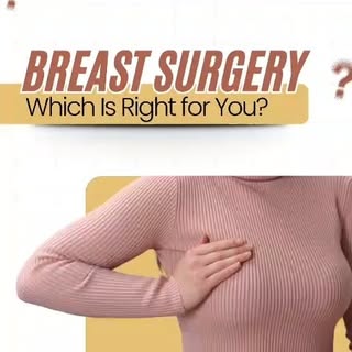 Best Breast Reduction & Breast Implant Surgery in Surat | Callisto Clinic

Breast size is not about 
