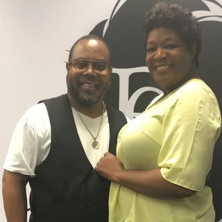 Had an amazing educational morning with Design Essentials, Association of Natural Hair Care Professi