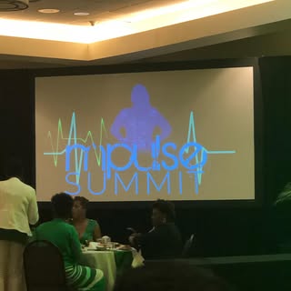 #creamandgreen #mpulsesummit