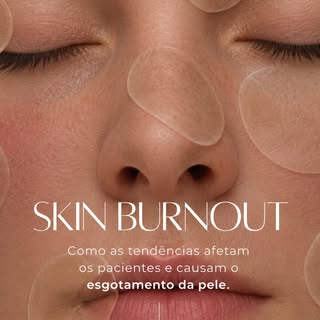 Sua pele não está pedindo mais produtos. Talvez ela esteja pedindo uma pausa.

Nos últimos anos, a r