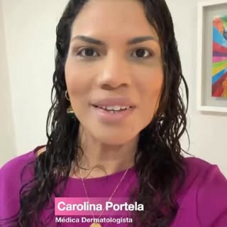 🌀Cabelos cacheados e crespos têm particularidades que precisam ser consideradas na escolha e na ind