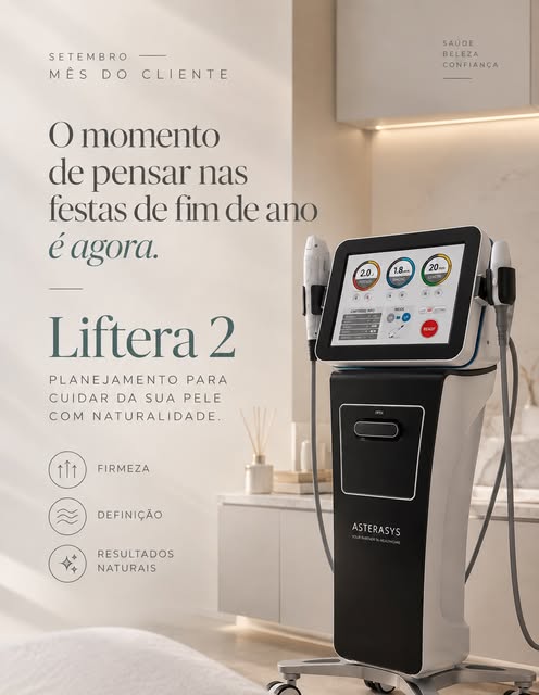 As festas de fim de ano parecem distantes, mas o momento de começar a pensar nos cuidados com a pele