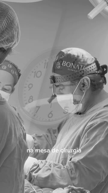 O problema não está em combinar cirurgias. Está em ultrapassar o tempo cirúrgico seguro.

Cirurgias 