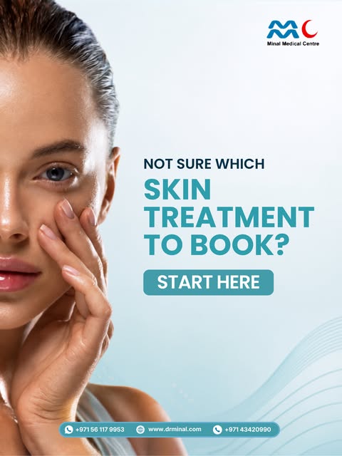 Not sure which treatment is right for your skin? You’re not alone.

One of the most common questions