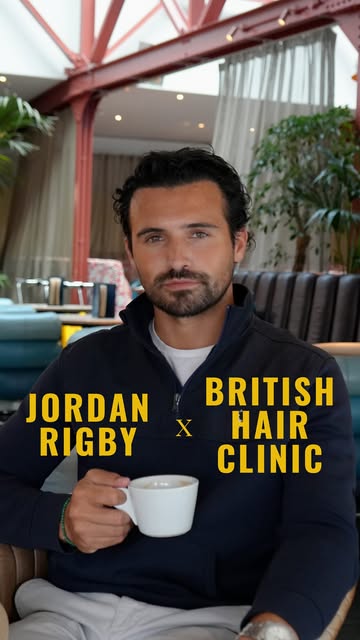 “There are certain things in life that you don’t choose purely on price… for me, my hair was one of 
