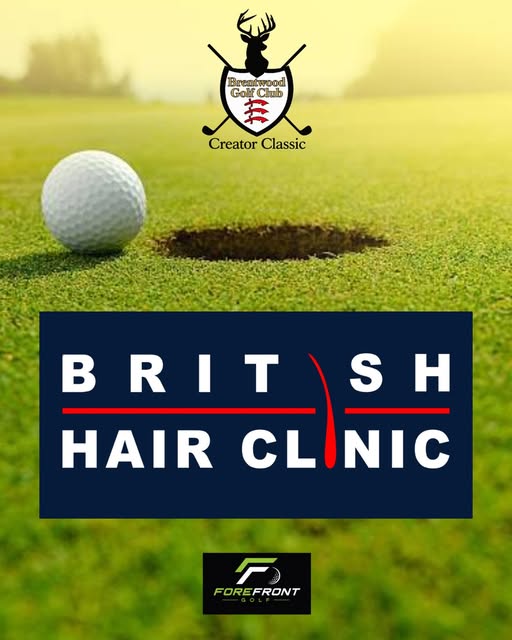 🤝 NEW PARTNER ANNOUNCEMENT 🤝

We’re delighted to welcome @britishhairclinic as an official sponsor
