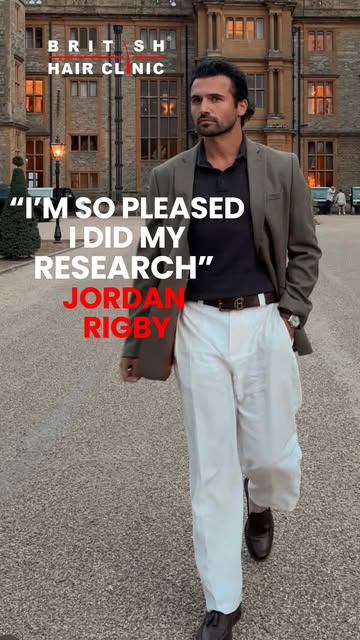 “I’m so pleased I did my research.” — @jordantkrigby 🙌

We caught up with Jordan at @bluebirdrestau