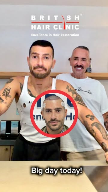 “It’s gonna boost your confidence no end.” - @dj_fattony_ 

For Stavrous Agapiou, this was always ab