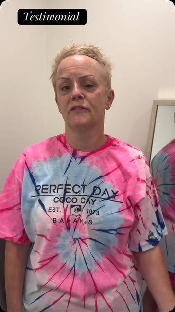 #AlopeciaBrows #BrowTransformation #PermanentMakeup #OmbreBrows #RaydiantBrows

✨ “I am SO happy wit