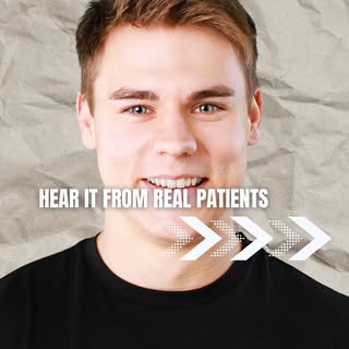 Real results. Real confidence. No regrets. 💪 Thinking about a hair transplant? See how it changed o