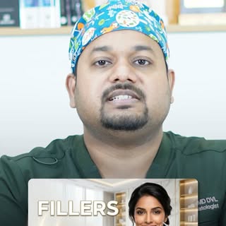 ✨ What are Dermal Fillers?

Want to restore lost volume, enhance your natural features, or achieve a