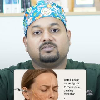 ✨ What is Botox?

Looking for a smoother, fresher, and more youthful appearance without surgery?

Bo