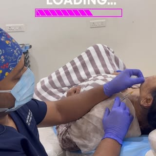 ✨ Transformation Loading… ✨

A little precision, a little artistry, and a whole lot of confidence. �