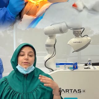 Experience the future of hair restoration with ARTAS® robotic technology. 💇‍♂️✨
At HairBot MD, the 