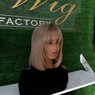 Embrace the beauty of resilience, one hair system at a time.
🤎Custom Color
🤎Glueless Hair System
#