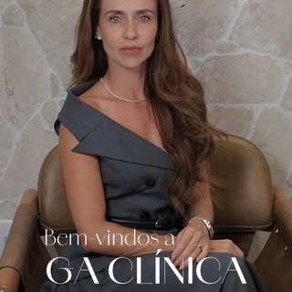 Da recepção que acolhe antes de qualquer procedimento à sala de descanso pensada para quem está no m