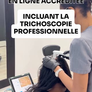 Tu as déjà une superbe clientèle. Il te manque l’expertise pour aller plus loin.
 
En ajoutant la tr