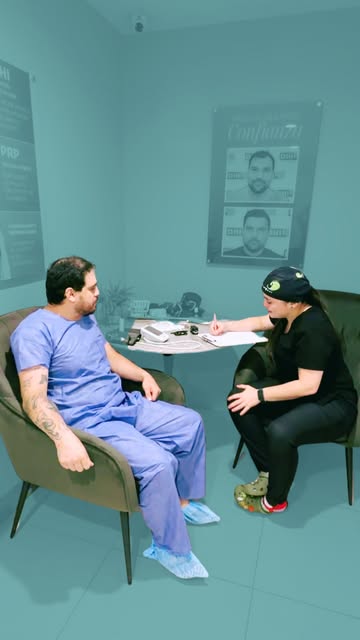 Tranquilidad, calidez, tu espacio. Por eso nuestros pacientes en DHI se sienten como en casa.