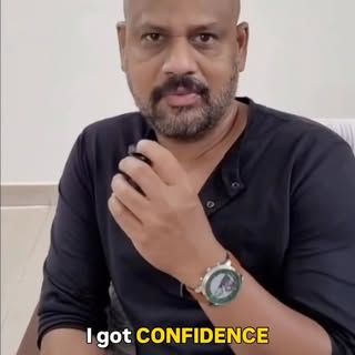 “Definitely I lost my confidence.”

That’s how our client — who flew in all the way from Canada — de