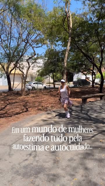 Nesse mundo…