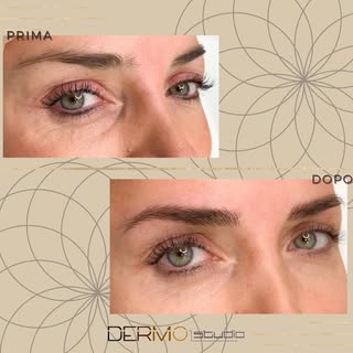 #truccopermanentesopracciglia #sopraccigliorealistico #microblading #sopracciglieperfette