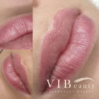 •Abgeheilte Lippenpigmentierung•

#vibeauty #permanentmakeup #klagenfurt #lippenpigmentierung #lippe