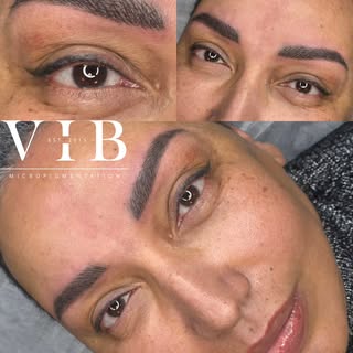 | 3D AUGENBRAUEN |

Typengerechtes Augenbrauen Permanent MakeUp 🥰

Lass dich JETZT kostenlos berate
