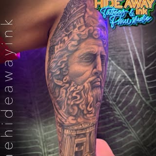 HideAway Legpiece, another one done!✅ 🌴 

Weer een heel vet project mogen doen bij @shaylandro 

Wi
