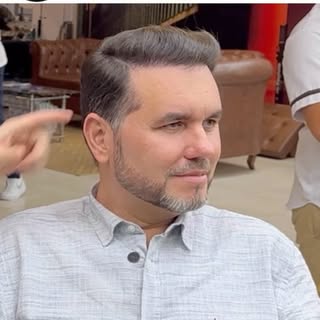 Os detalhes fazem toda diferença no transplante capilar.
