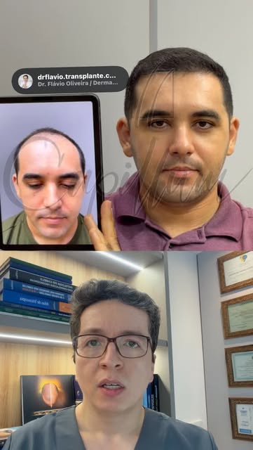 Já pensou em resultados tão naturais que parecem bons demais para ser verdade? Alguns pacientes me c