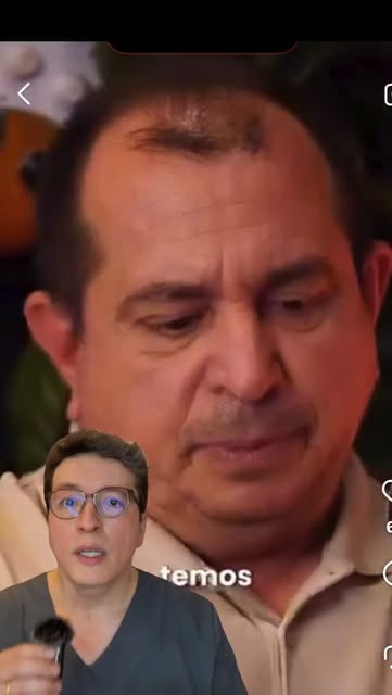 Transplante capilar em Sobral: ninguém percebe que o seu Nelson fez. E essa é a nossa especialidade.