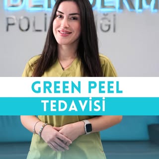 Green Peel Tedavisi

Detaylı bilgi almak için bizimle iletişime geçin;
📞 0(232) 464 09 34
📱 0(530)