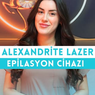Alexandrite Lazer Epilasyon Cihazı

Detaylı bilgi almak için bizimle iletişime geçin;
📞 0(232) 464 