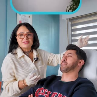 💉 Erkeklere Özel Botox Uygulamasıyla Doğal ve Dinç Bir Görünüm Mümkün!

📍 Demiderm Polikliniği’nde